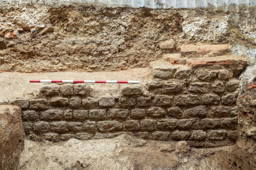 © Museum of London Archaeology