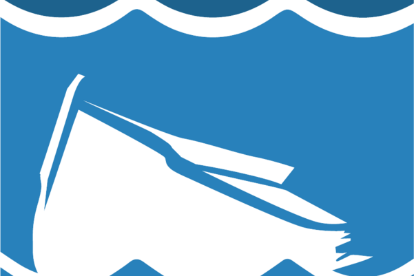 unpath'd waters logo