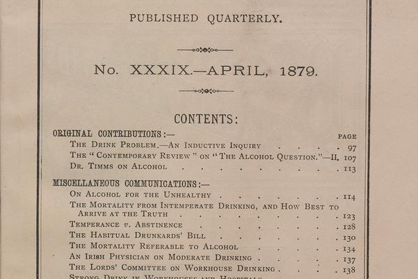 a journal like one inside the time capsule