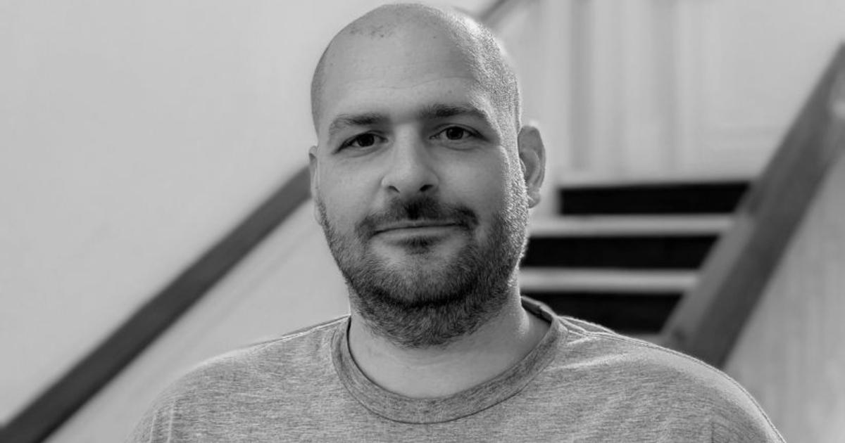 Simon Markus | MOLA