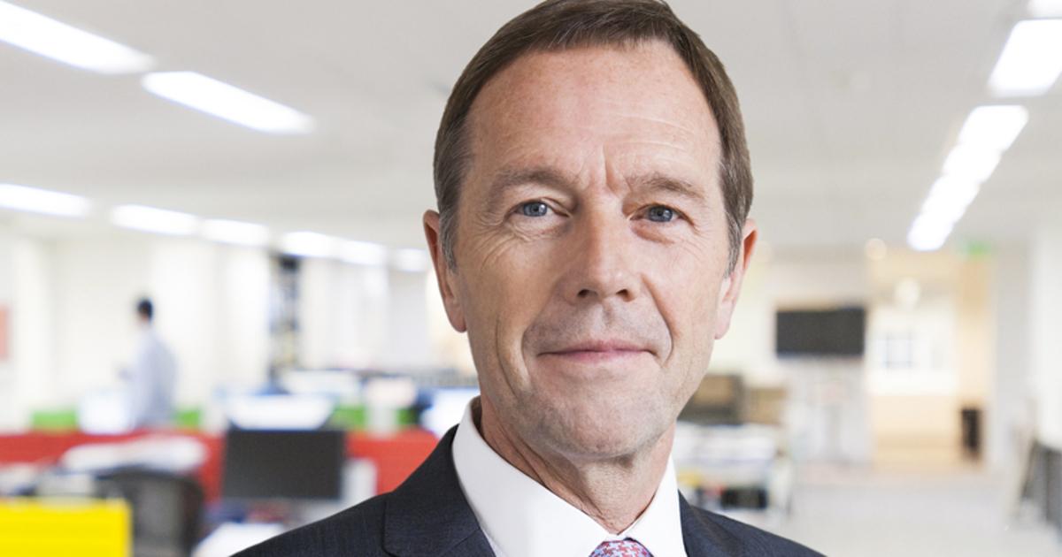 Stanhope's Paul Lewis on archaeology and development MOLA